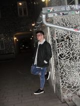 Foto penggunadamiann0003