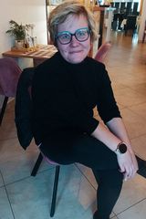 Benutzerfoto Olesia1509