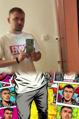 Foto pengguna Pater9191