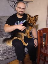 Benutzerfoto Przemek9510