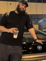 Foto pengguna slimanidjallaled98