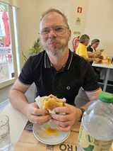 Foto pengguna silviofronza