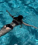 Foto pengguna nastolatki