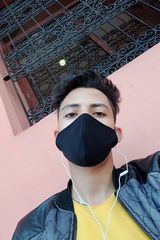 Foto pengguna peace5080