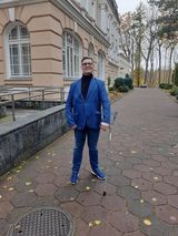 Benutzerfoto TomaszKowalczyk171