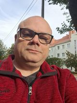 Benutzerfoto JaroslawK74