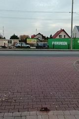 Foto pengguna paralaksa