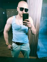 Foto pengguna Grek007