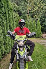 Benutzerfoto kamilAlan1991