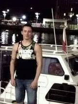 Benutzerfoto piotr28godlewski