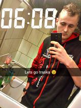 Foto pengguna Rozbojnik169