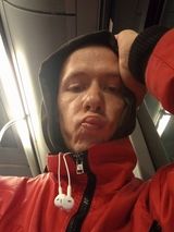 Benutzerfoto adamaugustyniak122