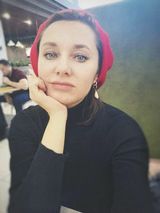 Benutzerfoto klonskarina