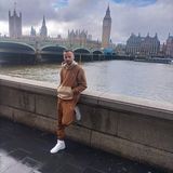 Foto pengguna Hubert34xxx