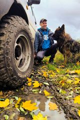 Benutzerfoto Grzegorz8802