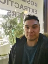 Foto pengguna Patii1992