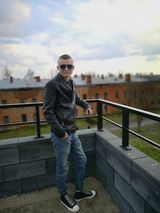 Benutzerfoto tarashristin