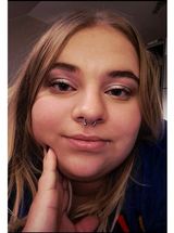 Zdjęcie użytkownika DarknessxLady97