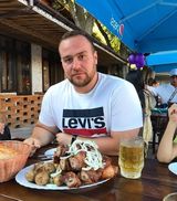 Foto pengguna michael75y