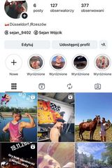 Foto pengguna sejanisko940215