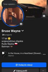 Foto pengguna brucewayne2008