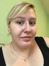 Benutzerfoto mileniusia98