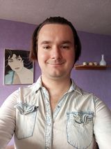 Foto pengguna KamilMorhun