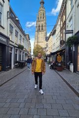 Foto pengguna ciapos559