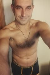 Benutzerfoto Wysokibrunecikxxx