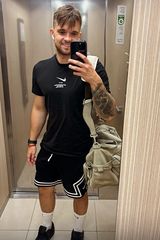 Benutzerfoto Kamilsan95