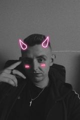 Foto penggunakwas823