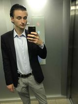 Foto pengguna LuciusSpicio