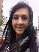 Benutzerfoto izazajkowska11