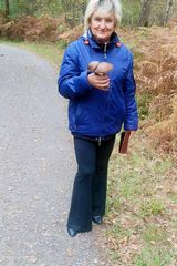 Foto pengguna BarbaraBroda1963