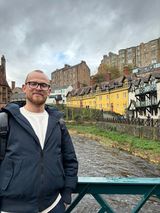 Foto pengguna Blase8410