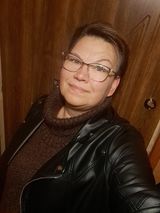 Benutzerfoto MagdalenaNowak1986