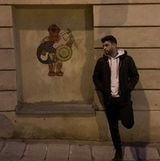 Foto pengguna hossam88