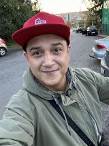 Foto pengguna marcel104jordan