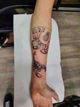 Benutzerfoto Kendziu