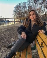 Benutzerfoto tylkotwojakochany