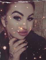 Benutzerfoto Wydziarana1990