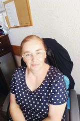 Benutzerfoto Kazimiera8423