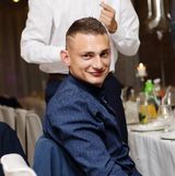 Benutzerfoto piotrekmikelo