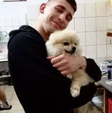 Benutzerfoto mateuszamdrzej