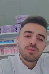 Foto pengguna SamHSM