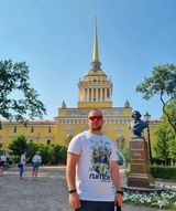 Фотография пользователя michael75y