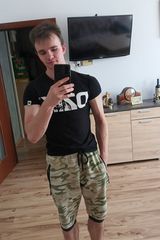 Benutzerfoto CzescChrupku