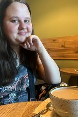 Benutzerfoto olamatling1995