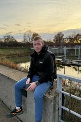 Benutzerfoto danieldaniel030765