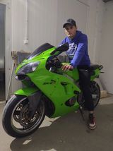 Benutzerfoto Damianturowski1234